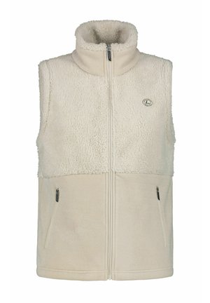 Waistcoat - puder