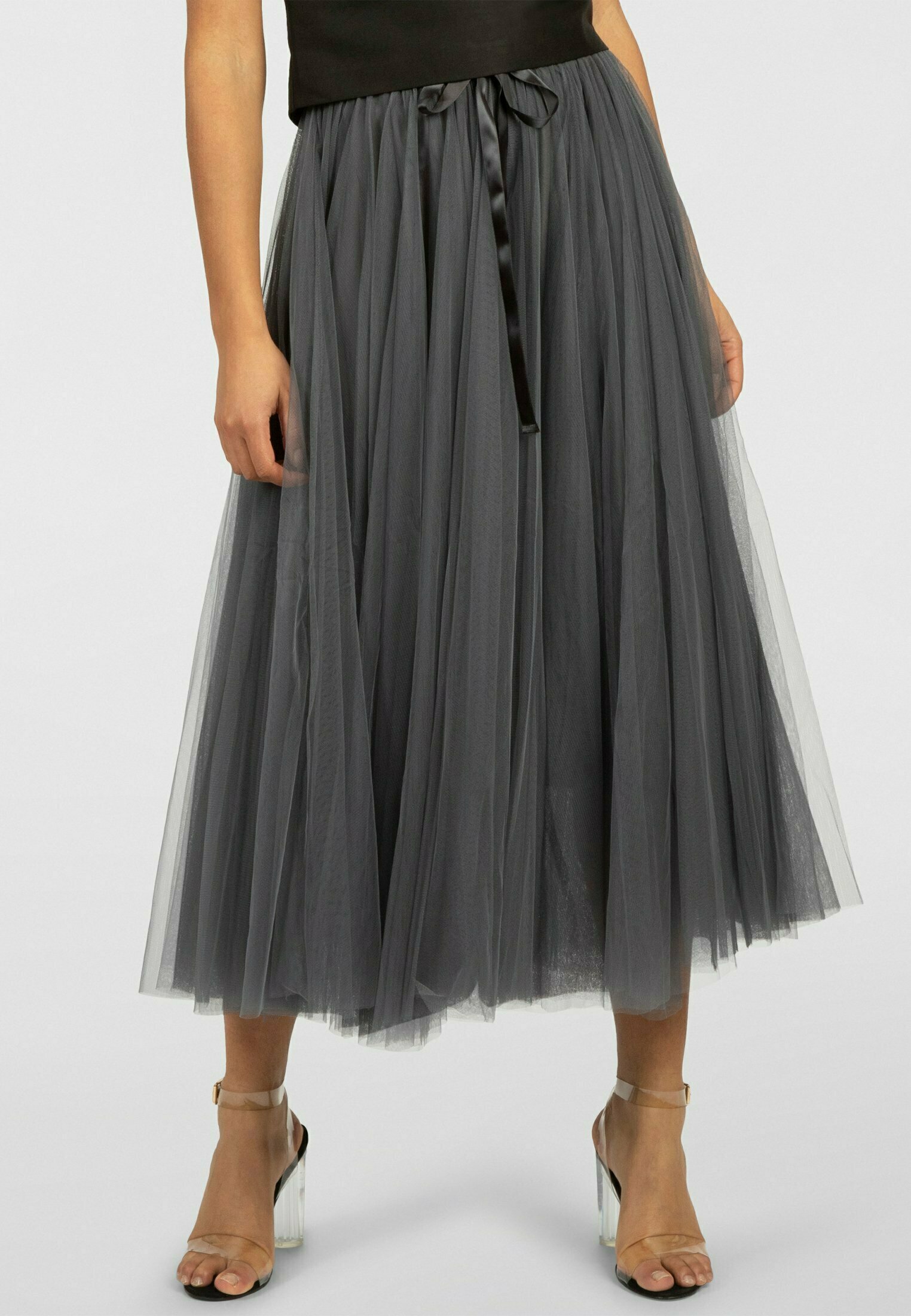 zalando jupe tulle