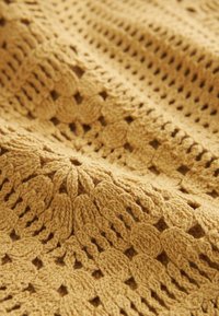 Next REGULAR FIT - Bluse - ochre yellow