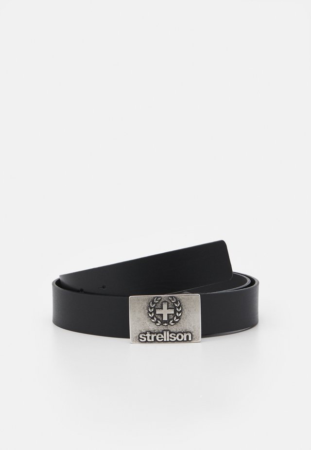 Belt - black