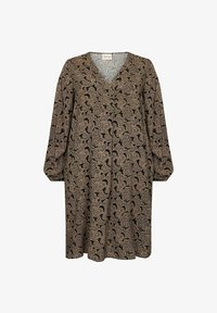 Ausgewählt, desert brown combi