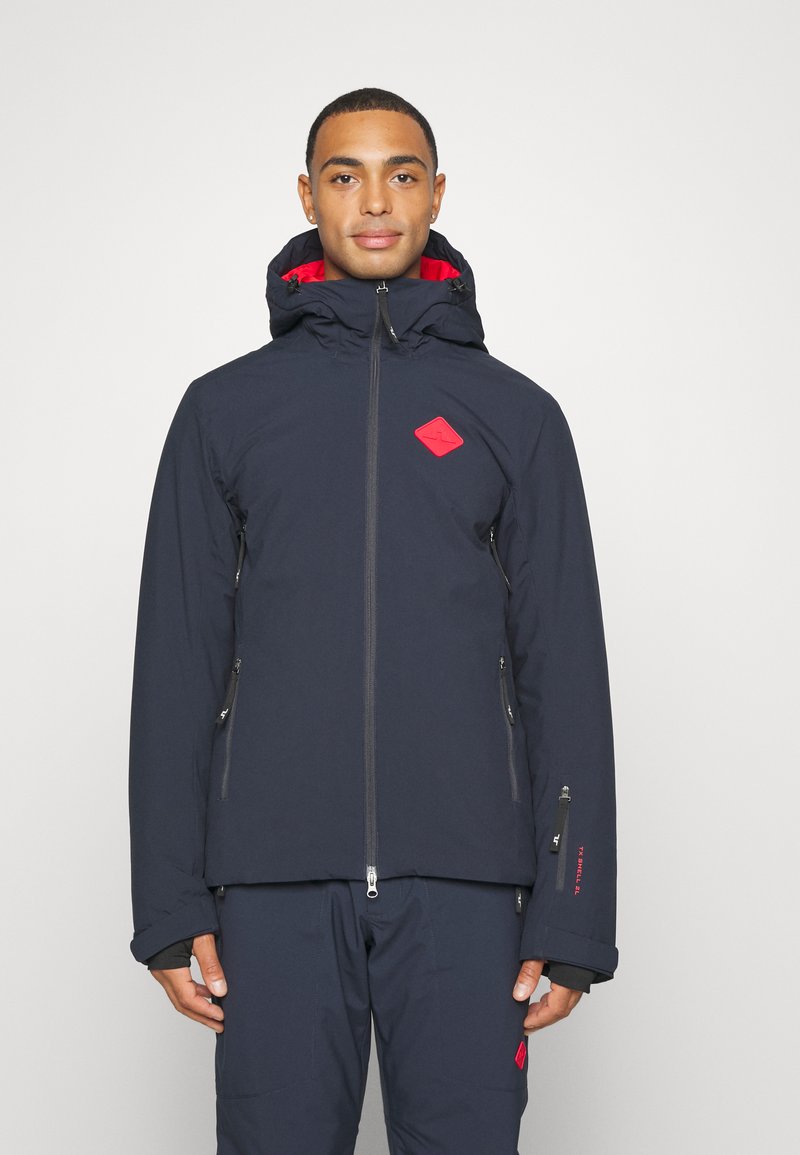 J.LINDEBERG ACE JACKET Ski jacket navy/dark blue Zalando.ie