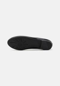 Marco Tozzi Ballerine - black