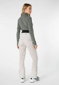 Protest PRTLULLABY - Pantaloni da sci - kitoffwhite