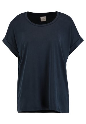 Culture, CUKAJSA - T-shirt basique - blue