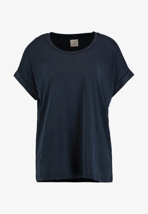 Culture, CUKAJSA - T-Shirt basic - blue