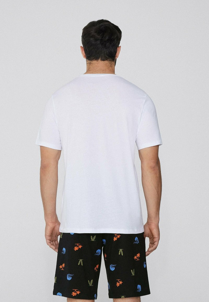 Pajamas Tezenis Pijamas Cortos Hombre Tezenis SET Conjunto De