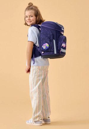 Ergobag, cubo set - Schulranzen Set - sternguckbär