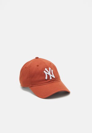 New Era LEAGUE ESS 9TWENTY® UNISEX - Cappellino - orange