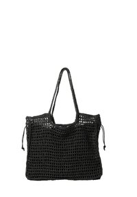 Tote bag - black