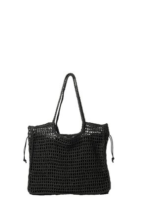 Shopping Bag - black