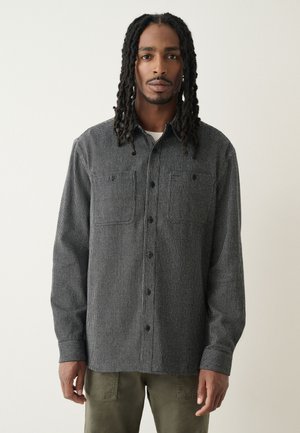 Next Košile - black