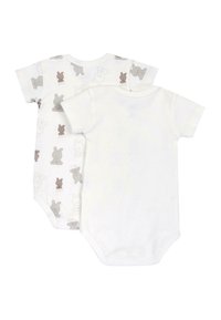 Chicco 2 PACK - Body - white