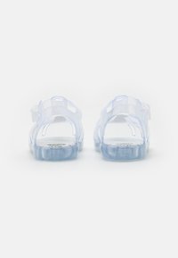 Gioseppo MOSSET - Sandalias - transparent