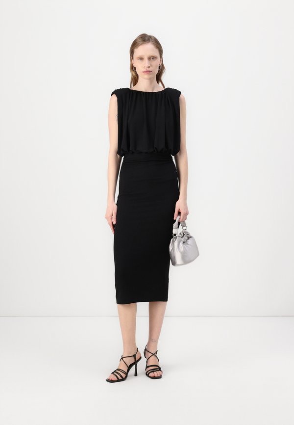 VIRGINE STRUCTURED  - Jumper dress3