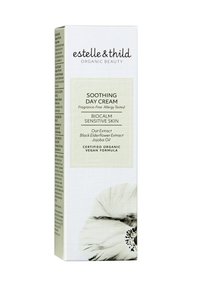 Estelle & Thild BIOCALM SOOTHING MOISTURE DAY CREAM  - Dagkrem