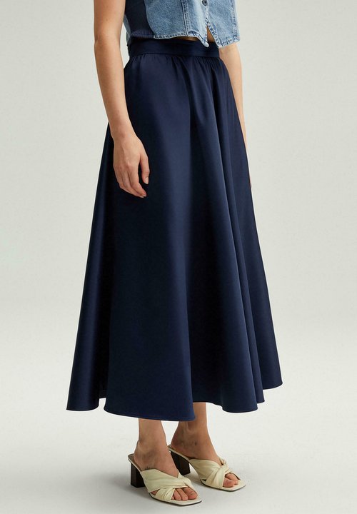 Jupes longues pour femme | Zalando