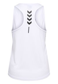 Hummel TOLA  - Top - white