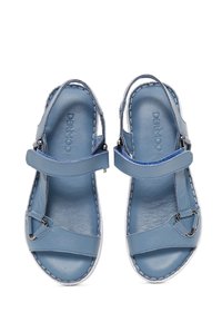 Derimod Vaellussandaalit - blue