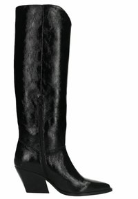 sacha Botas camperas - black