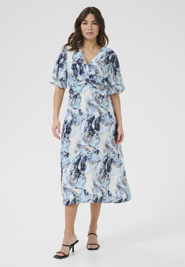 KAJASMIN PRINTED - Freizeitkleid