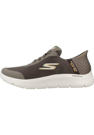 GO WALK ARCH FIT - Trainers - marron