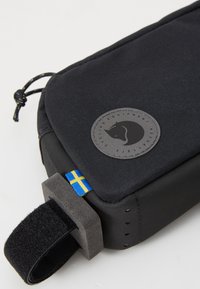 Fjällräven HOJA TOP TUBE BAG UNISEX - Alte accesorii - black