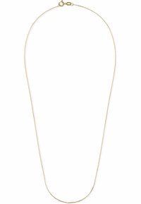 FAVS Collana - gouden kleur