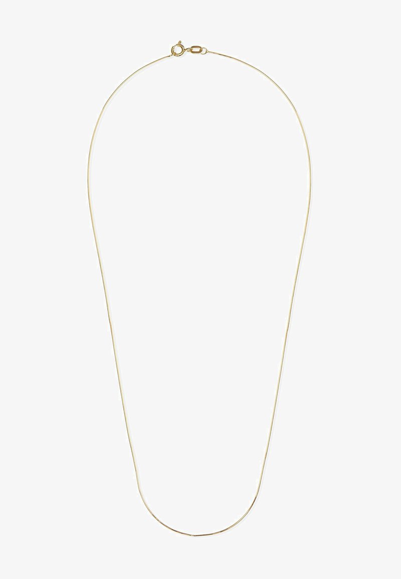 FAVS Collana - gouden kleur