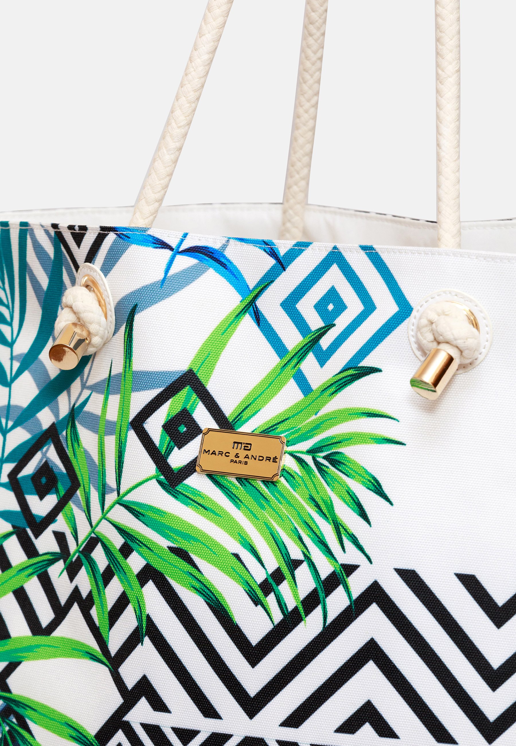 zalando sac de plage
