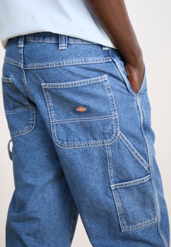 STEVENSVILLE CARPENTER - Carpenter Jeans4