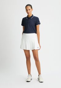 Röhnisch Falda de deporte - white