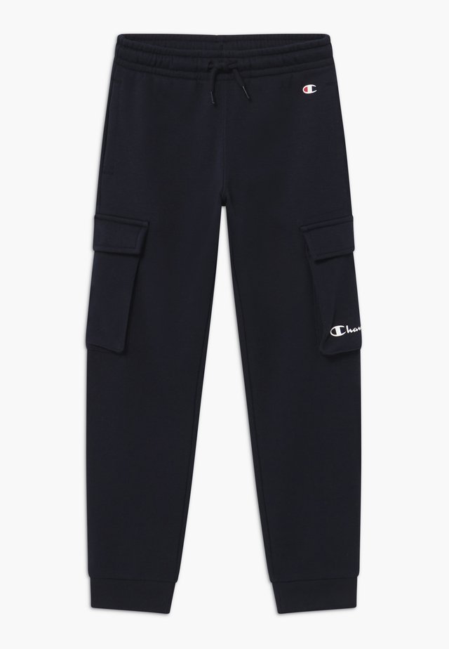 LEGACY AMERICAN CLASSICS - Joggebukse - dark blue