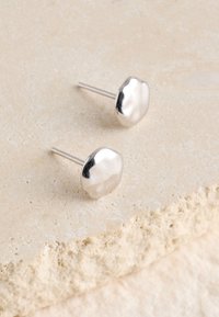 Unausgewählt, silver-coloured