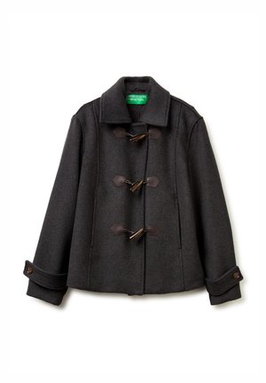 Chaqueta de entretiempo - grey