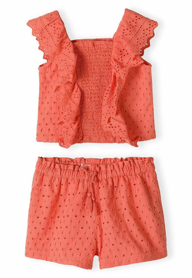 MINOTI Top oranje MINOTI Top oranje