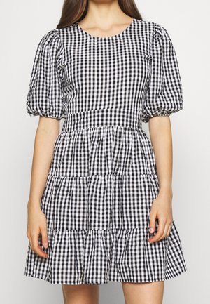 Hverdagskjole - black