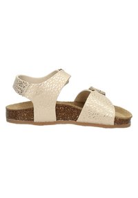 Kipling PEPITA - Babyschoenen - goudkleur