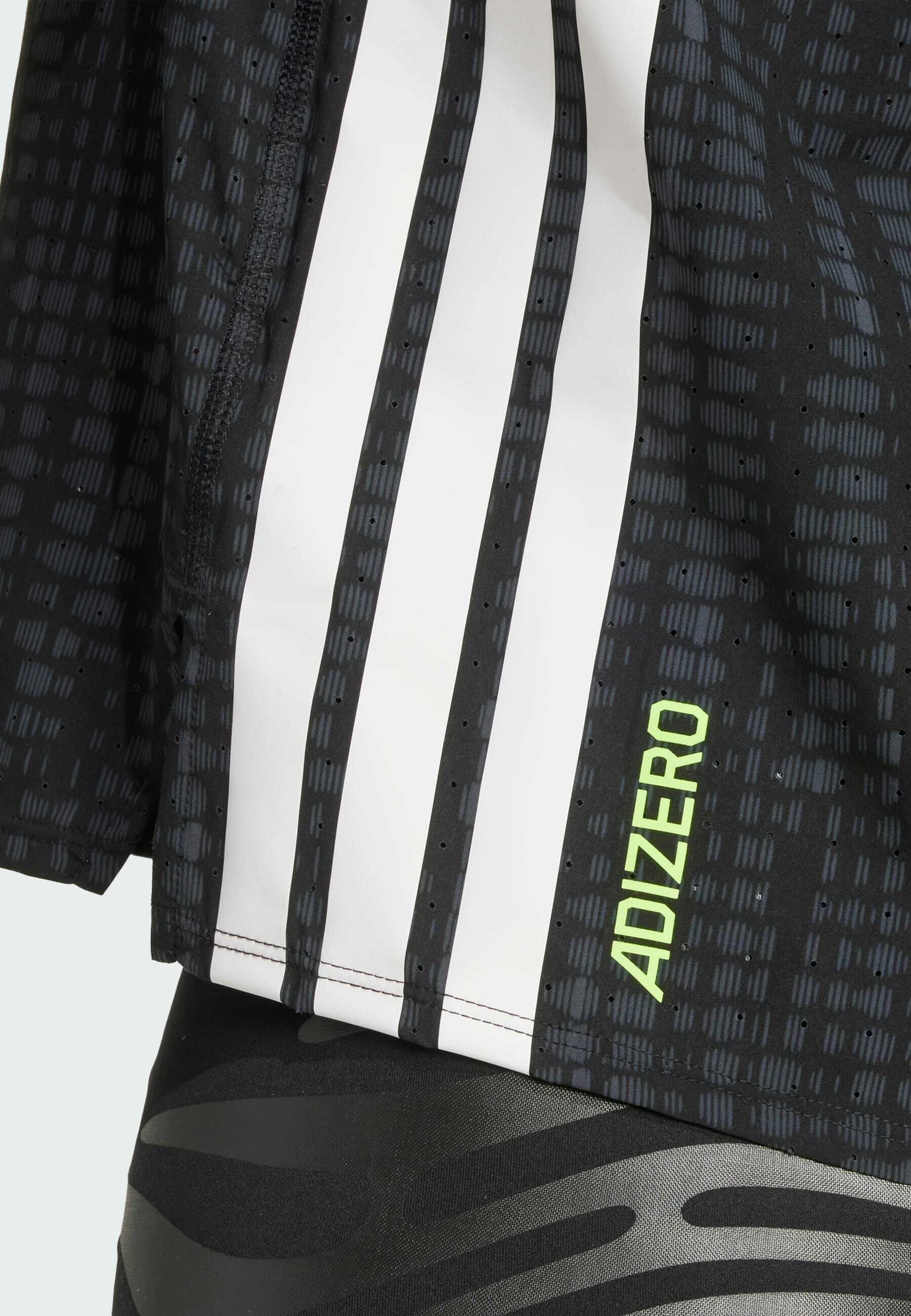 adidas Performance - Top/czarny - Zalando.pl