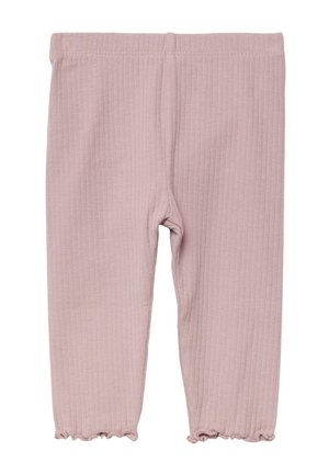 Leggings - Hosen - rosa