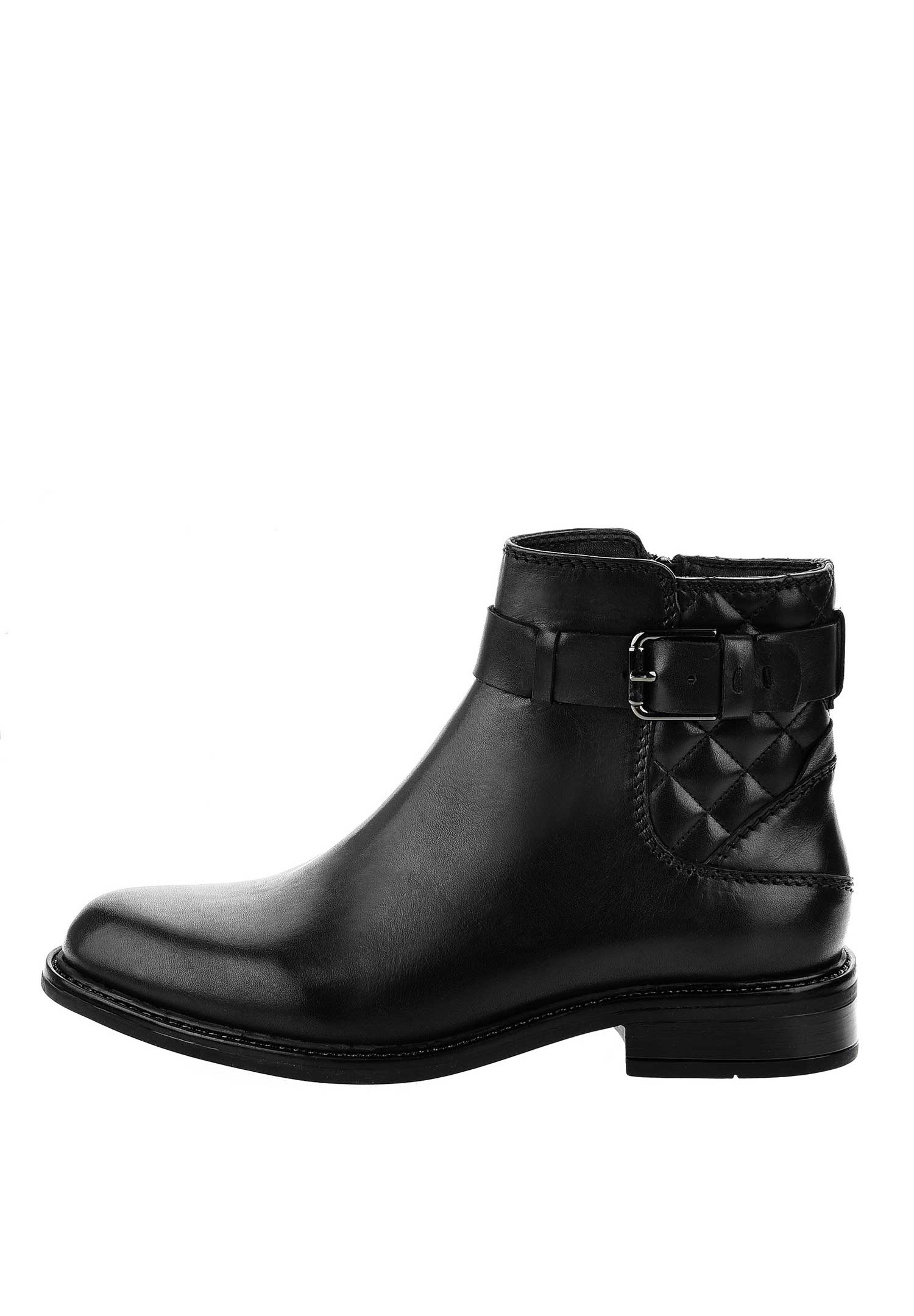 PRIMA MODA ESCHIO - Botines camperos - black/negro - Zalando.es
