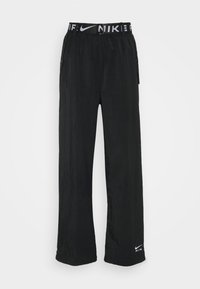 Nike Sportswear Tygbyxor - black