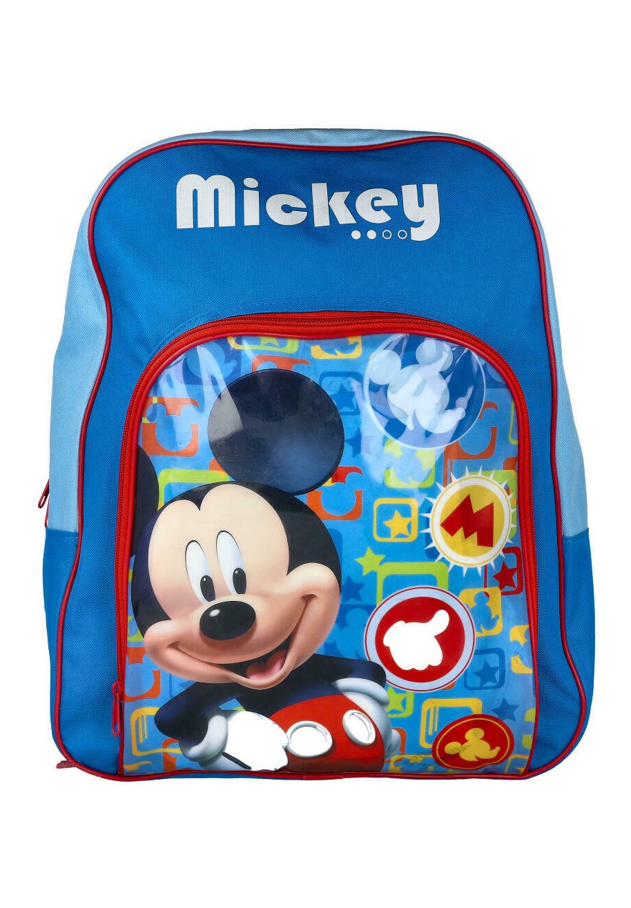 Mochilas escolares y accesorios para excursiones y el colegio | Zalando