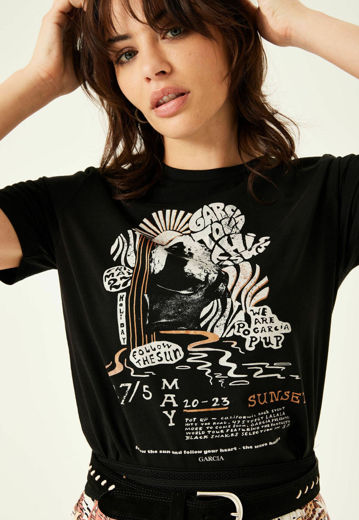 Opdruk T Shirt Dames Print Clothing Opdruk Shirt Opdruk Shirt T