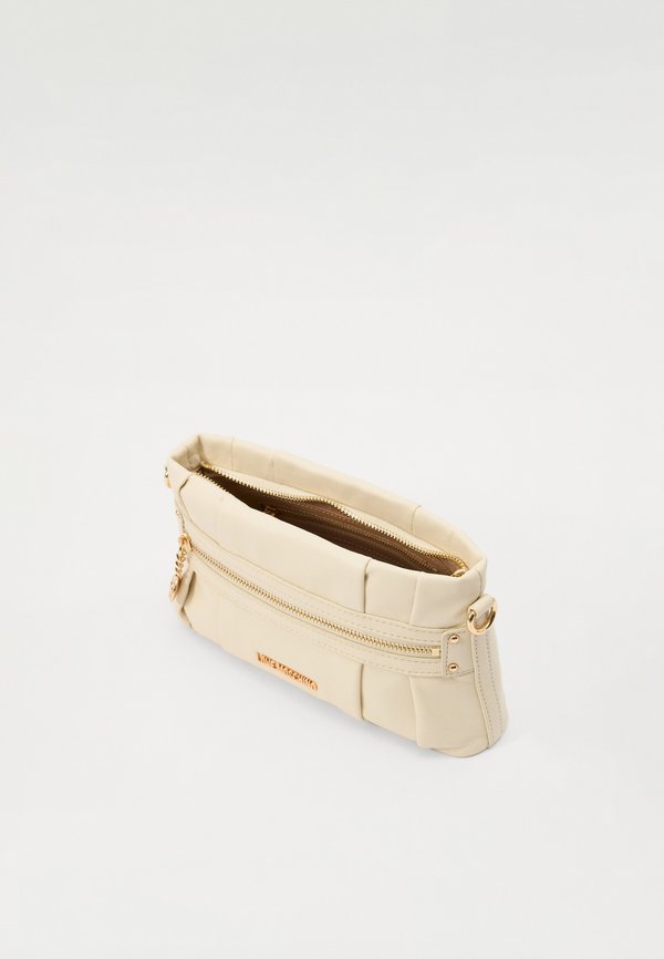 BAGGY - Cross body bag - ivory3