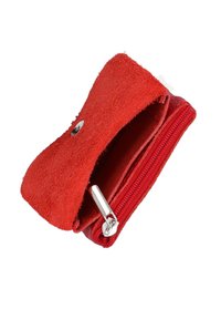 VENEZIA Wallet - red