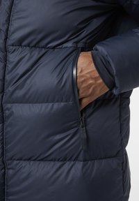 Helly Hansen Abrigo de invierno - navy