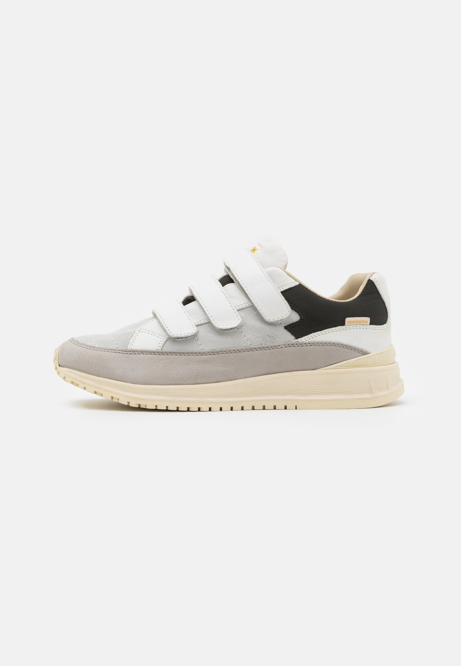 Witte North Star Lage sneakers heren online kopen | ZALANDO
