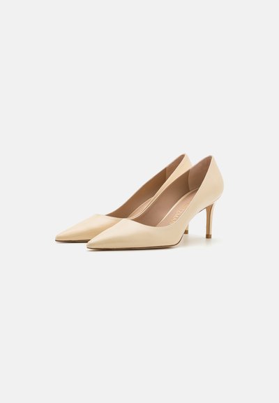 Stuart Weitzman Decolleté - beige