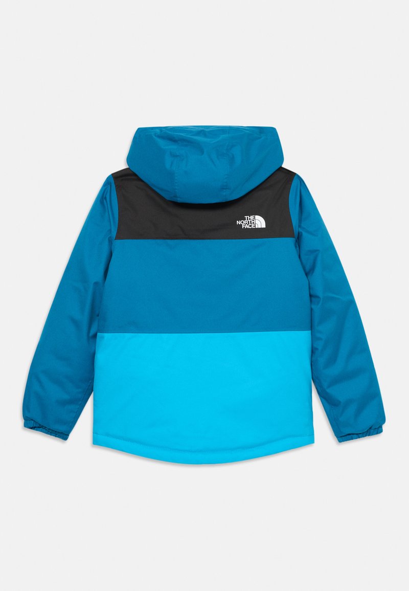 The North Face KID FREEDOM INSULATED UNISEX Skijacke dusk blue